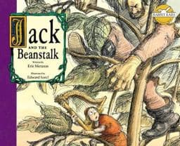 Jack and the Beanstalk 9781596793453