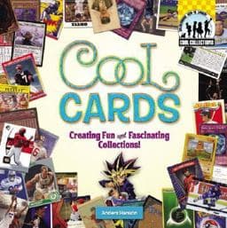 Cool Cards 9781596797734
