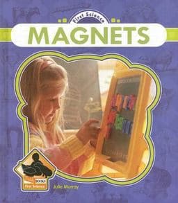 Magnets 9781596798274