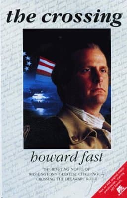 The Crossing 9781596872271