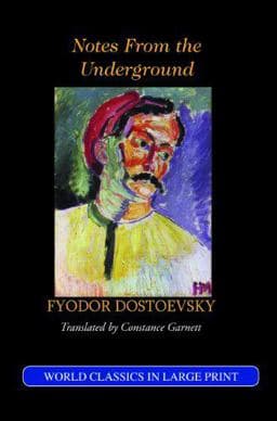 Notes from the Underground 9781596880528