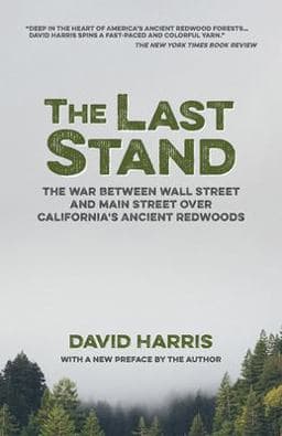 The Last Stand 9781597144414