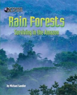 Rain Forests 9781597160896