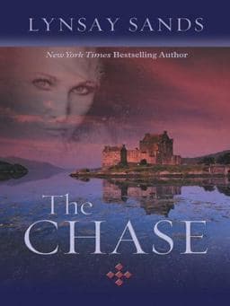 The Chase 9781597220729