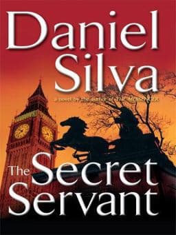 The Secret Servant 9781597224666