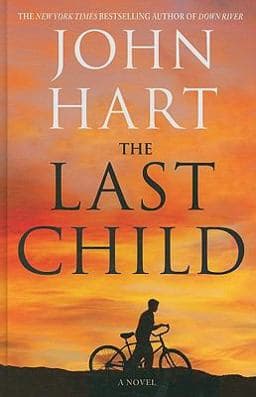 The Last Child 9781597229852