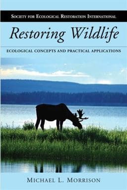 Restoring Wildlife 9781597264938