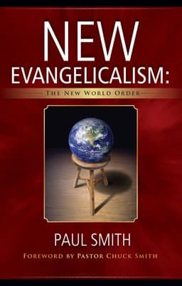 New Evangelicalism 9781597519779