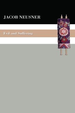 Evil and Suffering 9781597525060