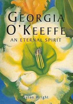 O'Keeffe, Georgia - Pb 9781597643108
