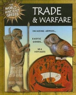 Trade and Warfare 9781597710626