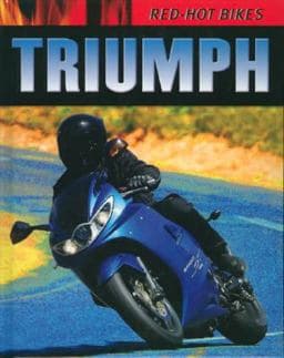 Triumph 9781597711371