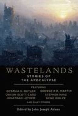Wastelands 9781597801058