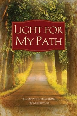 Light for My Path 9781597896924