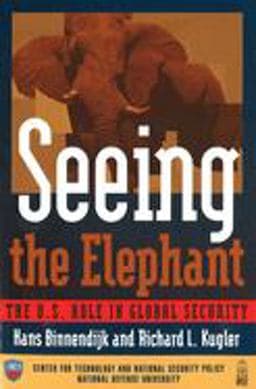 Seeing the Elephant 9781597970990