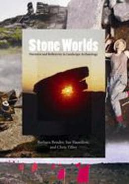 Stone Worlds 9781598742190