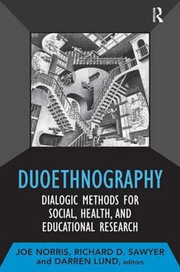 Duoethnography 9781598746846