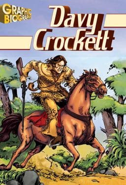 Davy Crockett 9781599052205