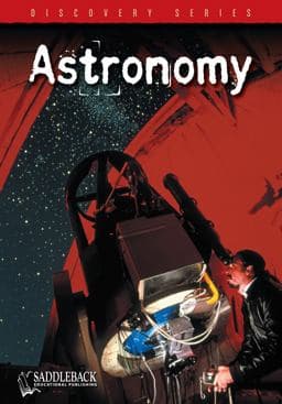Astronomy 9781599054452