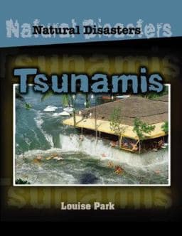 Tsunamis 9781599201153