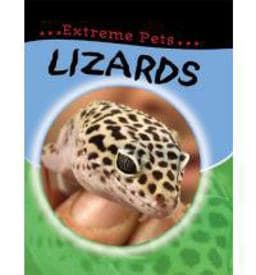 Lizards 9781599202396