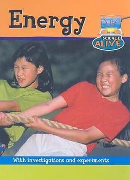 Energy 9781599202730
