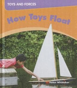 How Toys Float 9781599204642