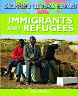 Immigrants & Refugees 9781599205090
