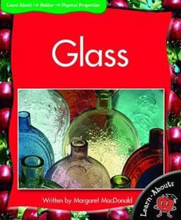 Glass 9781599206363