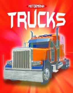 Trucks 9781599209975