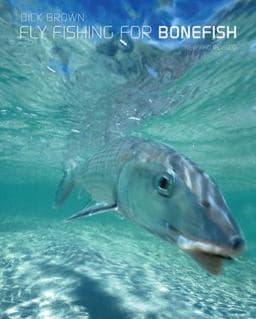 Fly Fishing for Bonefish 9781599210469