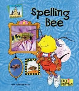 Spelling Bee 9781599284729