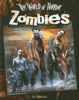 Zombies 9781599287775