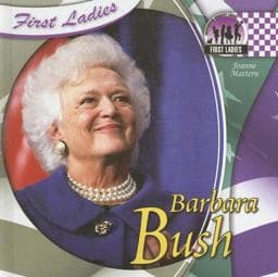 Barbara Bush 9781599287904