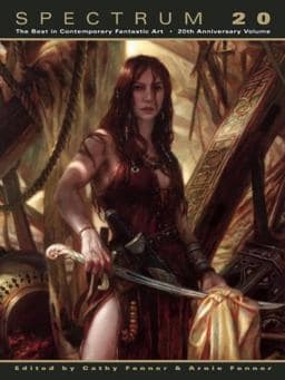 Spectrum 20 9781599290676