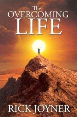 The Overcoming Life 9781599330358