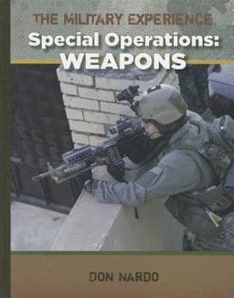Special Operations 9781599353586