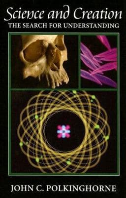 Science and Creation 9781599471006