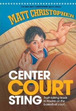 Center Court Sting 9781599531069