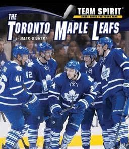 The Toronto Maple Leafs 9781599536279