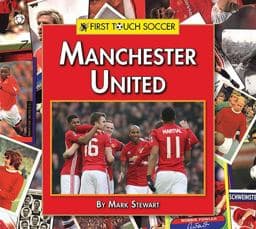 Manchester United 9781599538600