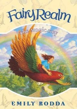 The Magic Key 9781599613277