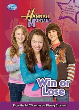 Win or Lose 9781599616308