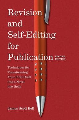Revision and Self Editing for Publication 9781599637068