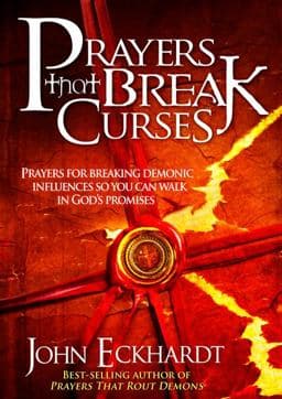 Prayers That Break Curses 9781599799445