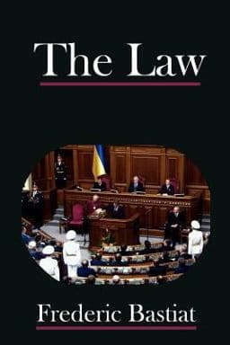 The Law 9781599869759