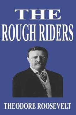 The Rough Riders 9781599869810