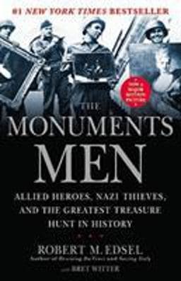 The Monuments Men 9781599951508