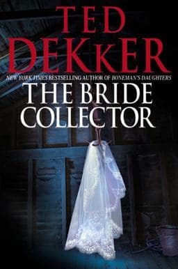 The Bride Collector 9781599951966