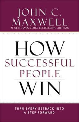 How Successful People Win 9781599953717